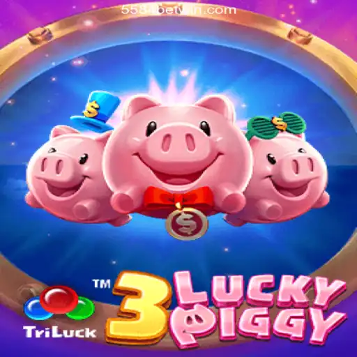 Discover the Exciting World of 3LUCKYPIGGY on 5584bet.com