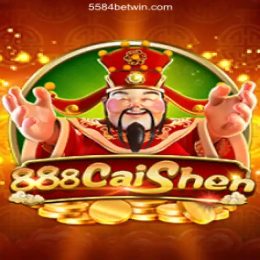 888CaiShen: An Exciting Gaming Experience on 5584bet.com