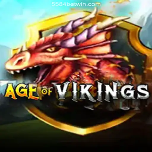 Dive into the Thrilling World of AgeofViking: The Ultimate Online Casino Game Experience