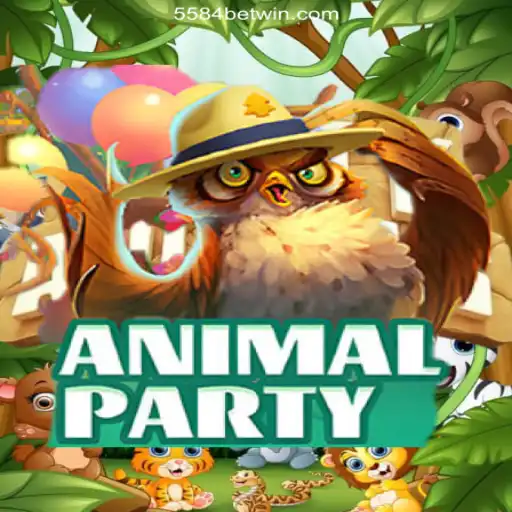 Exploring AnimalParty: A Thrilling Adventure in the World of Online Gaming