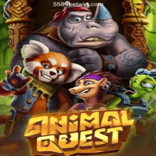 AnimalQuest: Exploring the Fascinating World of Wildlife Adventure