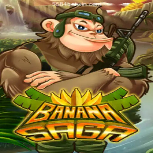 Unveiling BananaSaga: A Riveting Journey into the World of Online Gaming