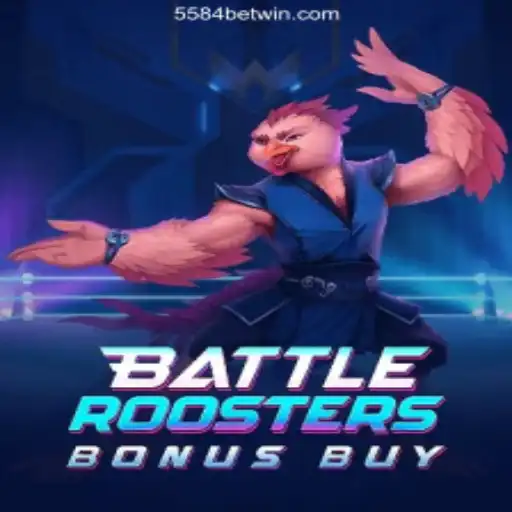 BattleRoostersBonusBuy: An Exciting Gaming Adventure on the 5584bet.com Platform