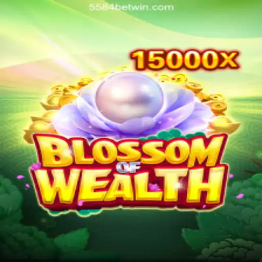 BlossomofWealth: A Journey into Digital Prosperity