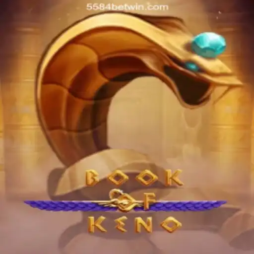 Exploring the BookOfKeno: A Novel Casino Experience