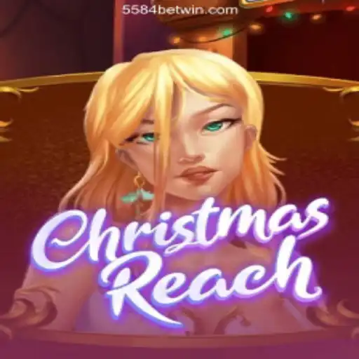 ChristmasReach: Dive into the Festive Casino Experience