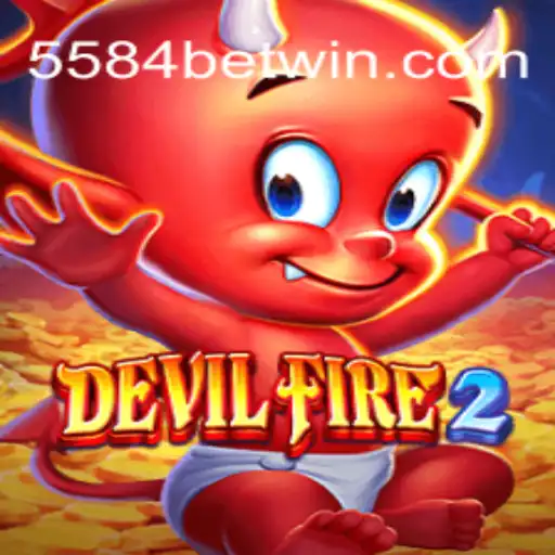 Explore the Thrills of DevilFire2 on 5584bet.com: The Leading Online Casino in Brazil