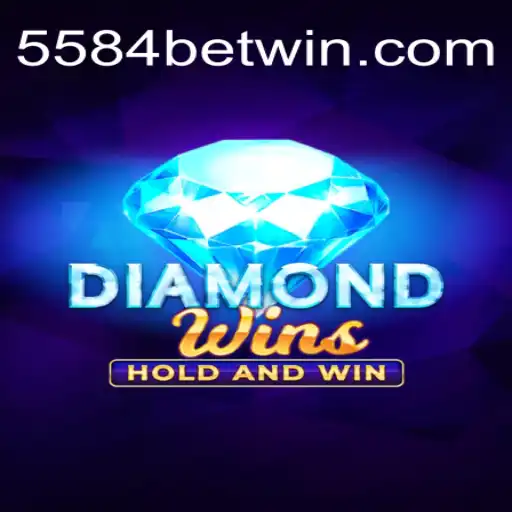 Discover the Thrills of DiamondWins on 5584bet.com