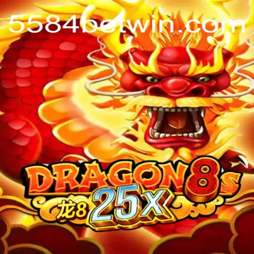Exploring Dragon8s25x: A Thrilling Online Gaming Experience on 5584bet.com