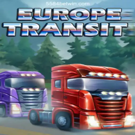 Embark on an Adventure with EuropeTransit: The Ultimate Gaming Experience