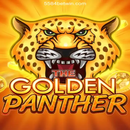 GOLDENPANTHER: The Ultimate Online Casino Adventure on 5584bet.com