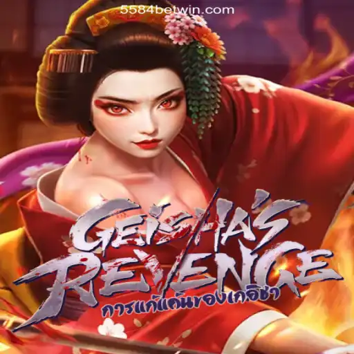 GeishasRevenge: A Captivating Journey into the World of Online Casino Gaming