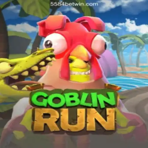 Embark on a Thrilling Adventure with GoblinRun on 5584bet.com