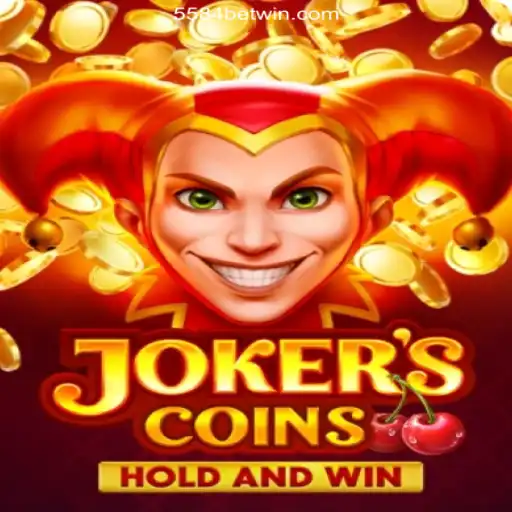 Exploring the Excitement of JokersCoins on 5584bet.com