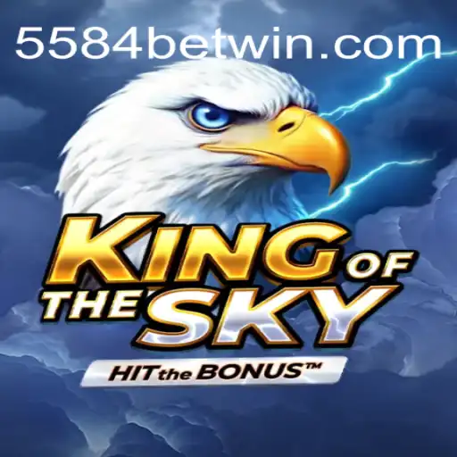 Discover the Thrilling World of KingOfTheSky on 5584bet.com: Brazil's Premier Online Casino Platform
