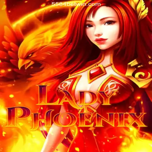 Discover the Thrills of LadyPhoenix on the 5584bet.com Platform