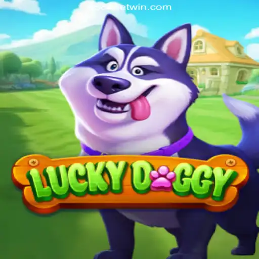 Discover LuckyDoggy: The Thrilling Online Cassino Game on 5584bet.com