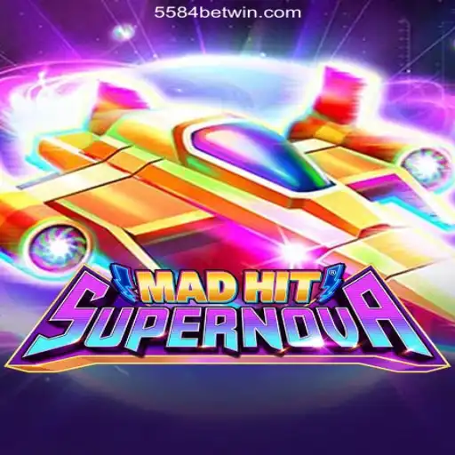 Exploring the World of MadHitSupernova: A Thrilling Adventure in Online Gaming