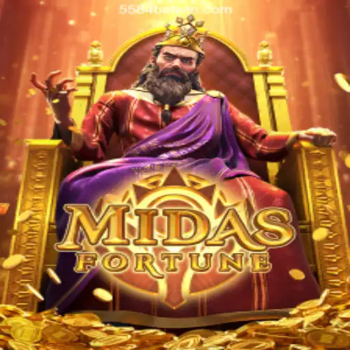 MidasFortune: Unveiling the Exciting World of Online Casino Gaming on 5584bet.com Platform