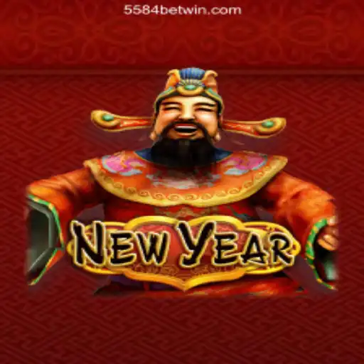 Discover NewYear: The Thrilling Online Casino Game