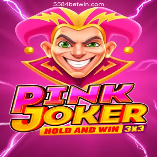 Discover the Exciting World of PinkJoker on 5584bet.com
