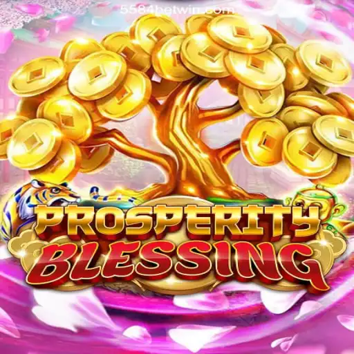 Experience the Thrilling World of ProsperityBlessing on 5584bet.com