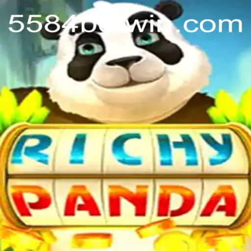 Exploring RichyPanda: The Ultimate Online Casino Experience on 5584bet.com