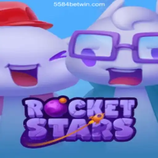 Exploring the Dynamic World of RocketStars on 5584bet.com