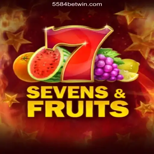 SevensFruits: A Dive into the World of Online Casino Gaming