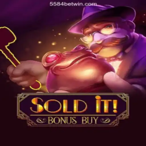 Discover the Thrilling World of SolditBonusBuy on 5584bet.com: The Leading Online Casino Platform in Brazil