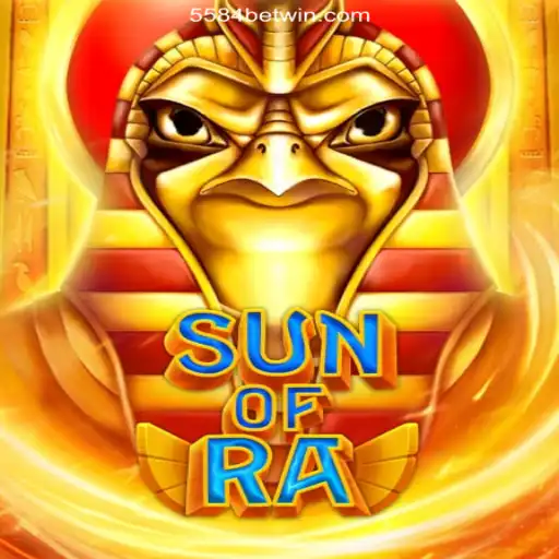 Discovering SunofRa: A Thrilling Game Experience on 5584bet.com Platform