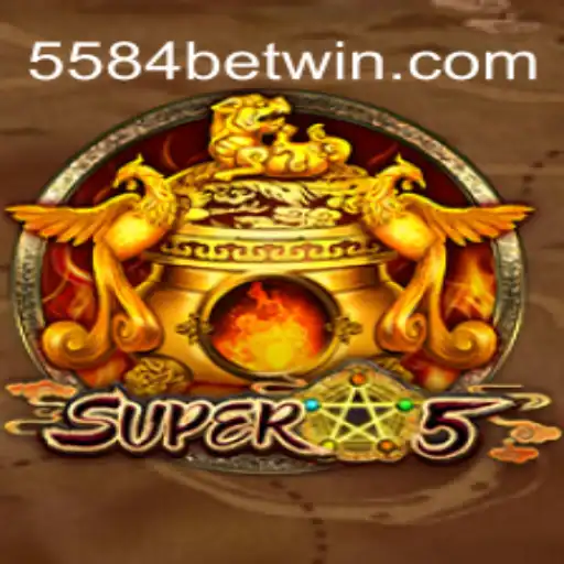 Exploring the Exciting World of Super5 on 5584bet.com: Brazil's Premier Online Casino Platform