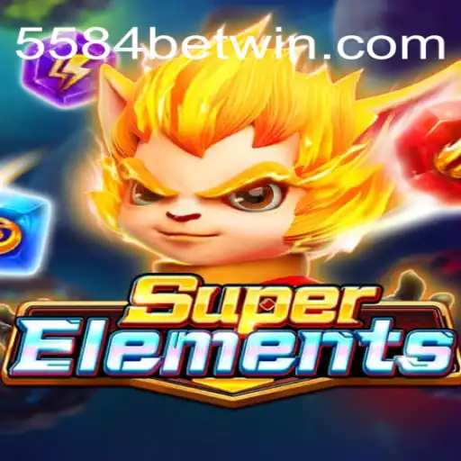 Discover SuperElements: The Ultimate Gaming Adventure