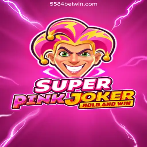 Exploring the Excitement of SuperPinkJoker on 5584bet.com Platform