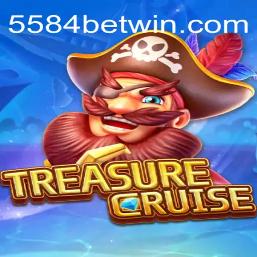 Exploring TREASURECRUISE: The Thrilling Adventure in Online Casino Gaming