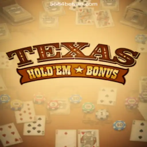 Mastering Texas Holdem Bonus on 5584bet.com: Unveiling Brazil's Premier Online Casino Experience