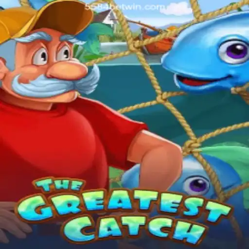 TheGreatestCatch: Exploring the Excitement of the Game at 5584bet.com