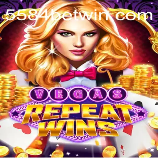 VegasRepeatWins: The Latest Gaming Sensation on 5584bet.com