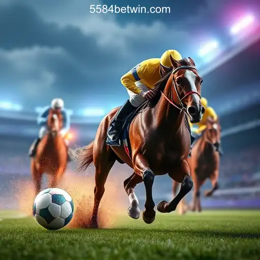 Gaming Experience 5584bet.com platform-online cassino Brasil #1 - 800+ Premium and Exclusive Games