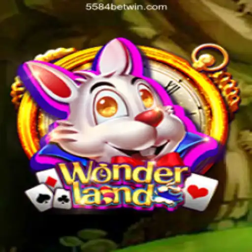 Explore Wonderland: A Magical Journey into the World of Online Gaming
